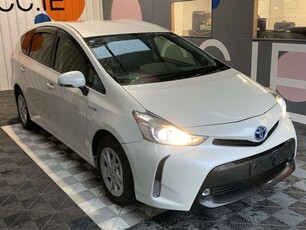 2016 - Toyota Prius Automatic