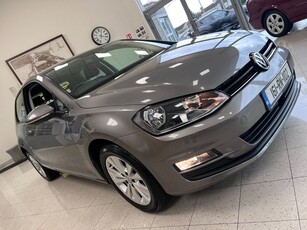 2016 - Volkswagen Golf Automatic