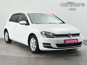 2016 - Volkswagen Golf Automatic