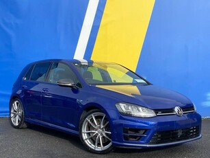 2016 - Volkswagen Golf Automatic