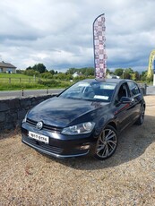 2016 - Volkswagen Golf Automatic