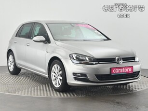 2016 - Volkswagen Golf Automatic