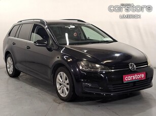 2016 - Volkswagen Golf Automatic