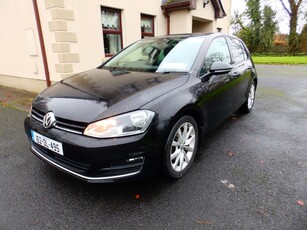 2016 - Volkswagen Golf Manual