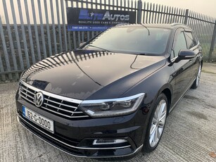 2016 - Volkswagen Passat Automatic