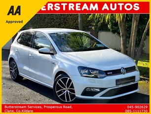 2016 - Volkswagen Polo Automatic