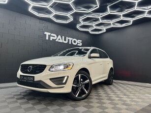 2016 - Volvo XC60 Automatic