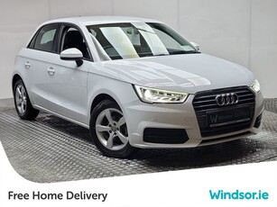 2017 - Audi A1 Automatic