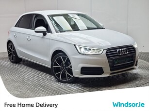 2017 - Audi A1 Automatic