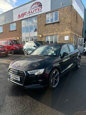 2017 - Audi A3 Automatic