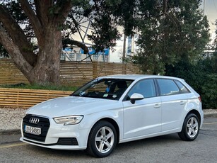 2017 - Audi A3 Manual