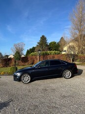 2017 - Audi A4 Automatic