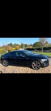 2017 - Audi A5 Automatic