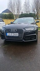 2017 - Audi A6 Automatic