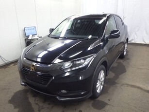 2017 - Honda Vezel Automatic