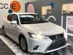 2017 - Lexus Other Automatic