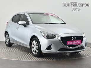 2017 - Mazda Demio Automatic