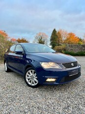 2017 - SEAT Toledo Manual