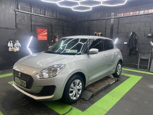 2017 - Suzuki Swift Automatic