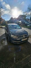 2017 - Volkswagen Golf Manual