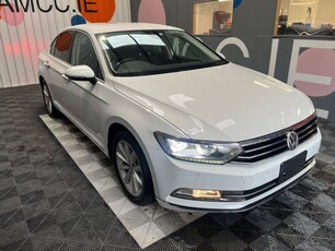 2017 - Volkswagen Passat Automatic