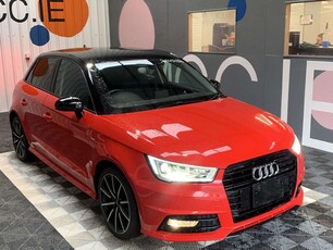 2018 - Audi A1 Automatic