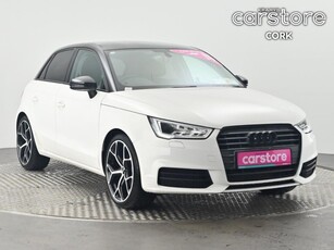 2018 - Audi A1 Automatic