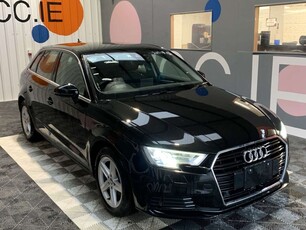 2018 - Audi A3 Automatic