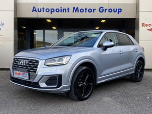 2018 - Audi Q2 Automatic