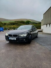 2018 - BMW 3-Series Automatic