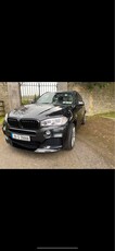 2018 - BMW X5 Automatic