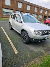 2018 - Dacia Duster Automatic