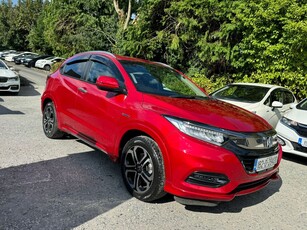 2018 - Honda Vezel Automatic