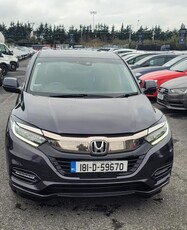 2018 - Honda Vezel Automatic