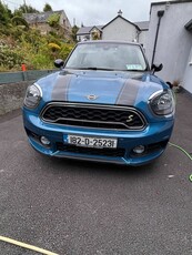 2018 - Mini Countryman Automatic