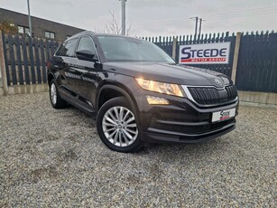 2018 - Skoda Kodiaq Automatic