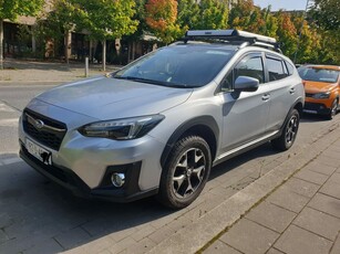 2018 - Subaru XV Automatic