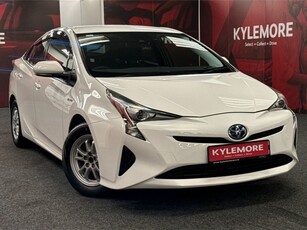 2018 - Toyota Prius Automatic