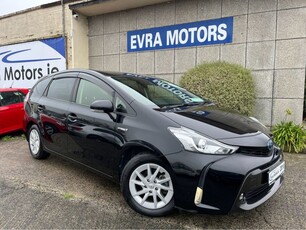 2018 - Toyota Prius Automatic