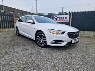 2018 - Vauxhall Insignia ---