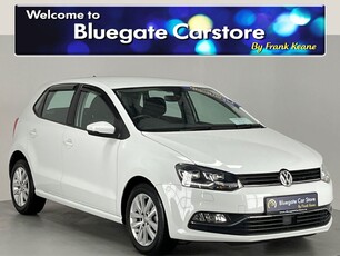 2018 - Volkswagen Polo Automatic