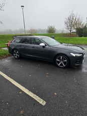 2018 - Volvo V90 Automatic