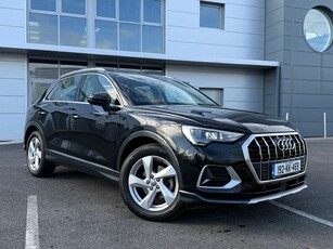 2019 - Audi Q3 Automatic