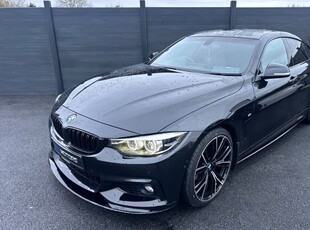 2019 - BMW 4-Series Automatic