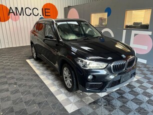 2019 - BMW X1 Automatic