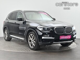 2019 - BMW X3 Automatic