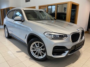 2019 - BMW X3 Automatic