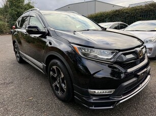 2019 - Honda CR-V Automatic