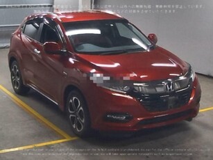 2019 - Honda Vezel Automatic