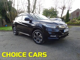 2019 - Honda Vezel Automatic